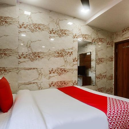 Oyo 63295 T Junction Residency Hotell Mumbai Eksteriør bilde